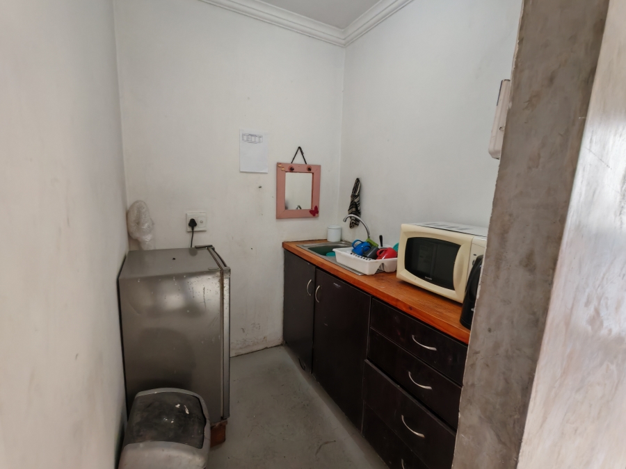 To Let commercial Property for Rent in Broadlands Western Cape